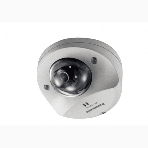 Ảnh Camera IP PANASONIC WV-S3511L