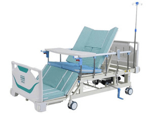 Ảnh Giường bệnh sử dụng điện TAJERMY TJM-GD05