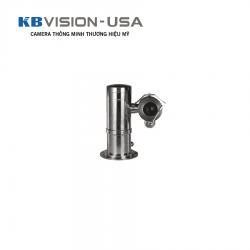 Ảnh Camera IP chống cháy nổ Kbvision KX-A2307PN - 2MP