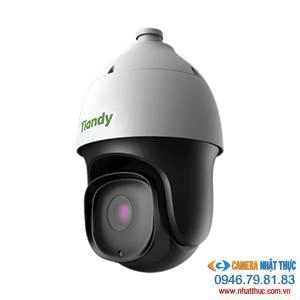 Ảnh Camera IP Speed Dome Starlight Tiandy TC-NH6220IE-C