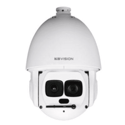Ảnh Camera IP Speed Dome Kbvision - KR-SP20Z30I