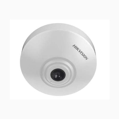 Ảnh Camera Đếm người Hikvision iDS-2CD6412FWD