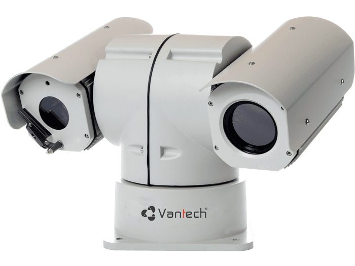 Ảnh Camera chống cháy nổ VP-309AHD