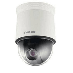 Ảnh Camera AHD Speed Dome Samsung HCP-6320A - 2MP