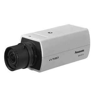 Ảnh Camera quan sát Panasonic WV-S1111