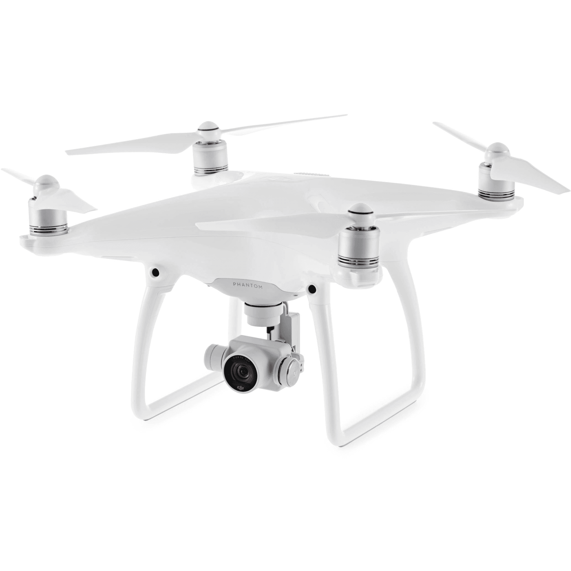 Ảnh Flycam Phantom 4 Pro