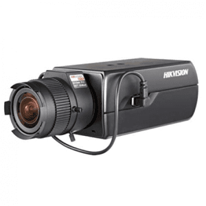 Ảnh Camera IP Hikvision DS-2CD6026FHWD-A - 2.0 Megapixel