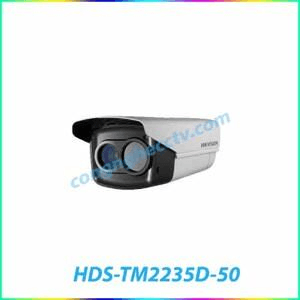 Ảnh Camera IP cảm ứng nhiệt HDPARAGON HDS-TM2235D-50