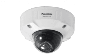 Ảnh Camera IP Panasonic WV-X2571LN