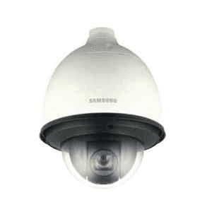 Ảnh Camera AHD PTZ 2MP Wisenet HCP-6230H/CAP
