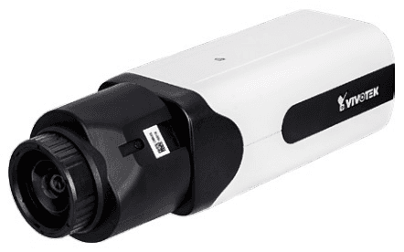 Ảnh Camera IP Vivotek IP9191-HP - 8MP