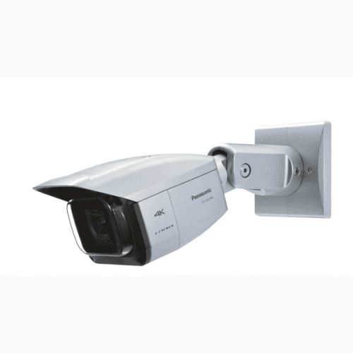 Ảnh Camera IP Panasonic WV-SPV781LPJ