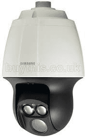 Ảnh Camera dome Samsung SCP2370RHP