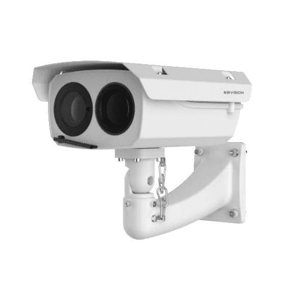 Ảnh Camera IP cảm biến nhiệt hồng ngoại Kbvision KX-1309TN - 2MP