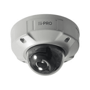 Ảnh Camera IP Panasonic WV-S2531LTN