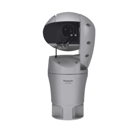 Ảnh Camera quan sát Panasonic WV-SUD638PJ