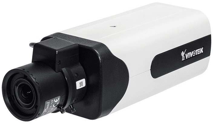 Ảnh Camera IP Vivotek IP9171-HP