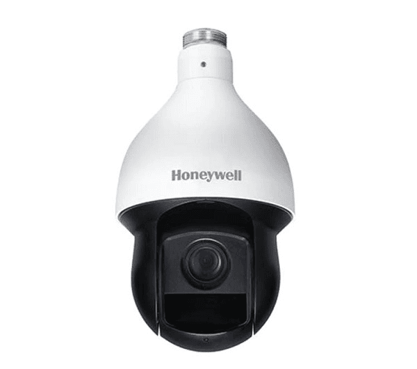 Ảnh Camera IP Speed Dome Honeywell HDZP304DI - 4MP