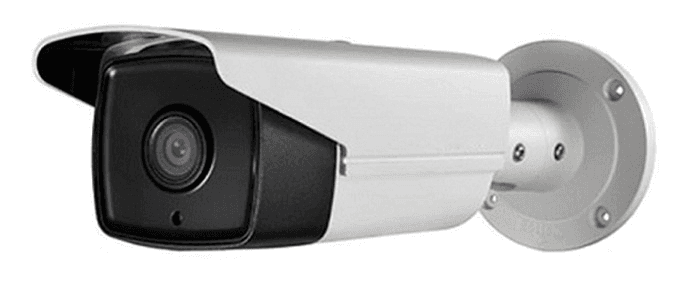 Ảnh Camera IP HDParagon HDS-LPR4226IRAZ5 - 2MP