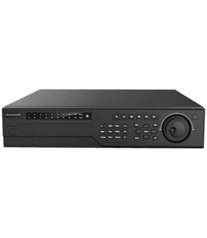 Ảnh Đầu ghi hình camera IP Honeywell HEN16304 - 16 kênh