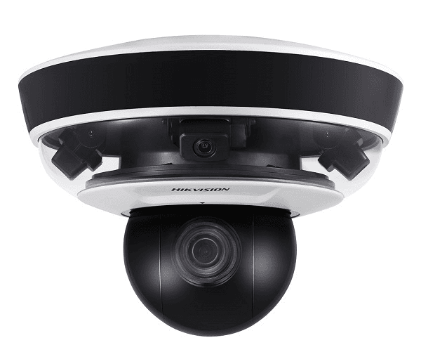Ảnh Camera IP Hikvision DS-2PT5326IZ-DE - 2MP
