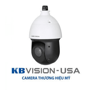 Ảnh Camera IP Speed Dome Kbvision KR-CSP20Z25e