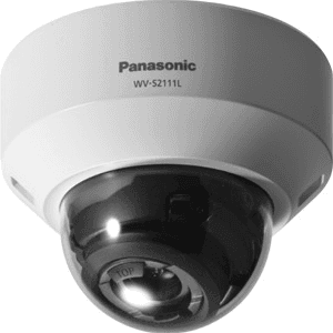 Ảnh Camera quan sát Panasonic WV-S2111L