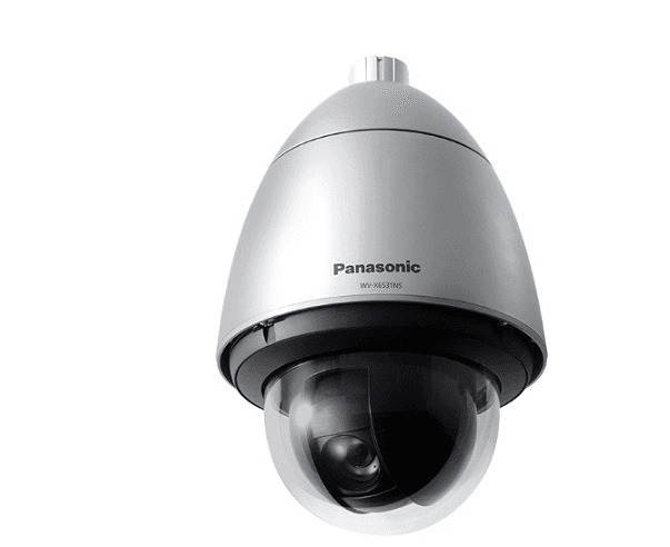 Ảnh Camera quan sát Panasonic WV-X6531NS