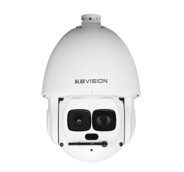 Ảnh Camera IP KBvision KR-ESP20Z40I, 2MP