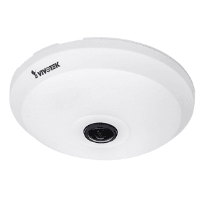 Ảnh Camera IP Fisheye Vivotek FE9181-H - 5MP, no cable