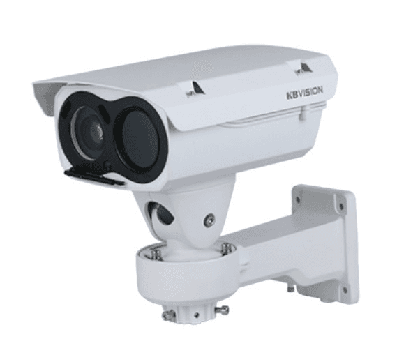 Ảnh Camera IP cảm biến nhiệt KBvision KX-F1459TN2