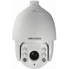 Ảnh Camera HD TVI PTZ có hồng ngoại Hikvision DS-2AE7230TI-A