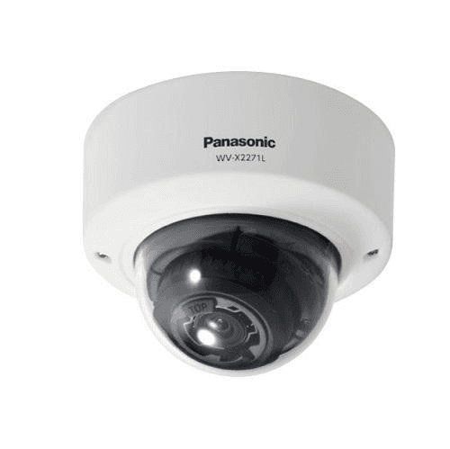 Ảnh Camera IP Panasonic WV-X2271L