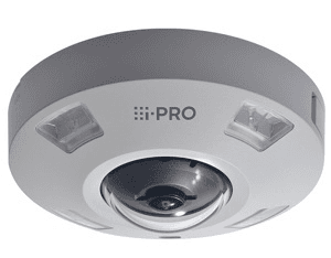 Ảnh Camera IP Panasonic WV-S4550L