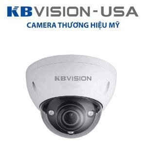Ảnh Camera IP Dome Kbvision - KR-SN30LDM