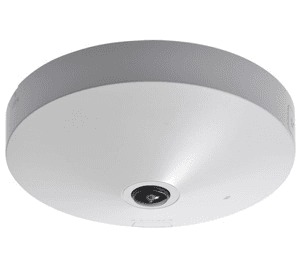 Ảnh Camera IP Panasonic WV-S4150