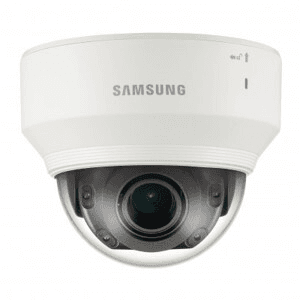 Ảnh Camera IP Dome Samsung PND-9080RP
