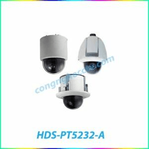Ảnh Camera IP HDParagon HDS-PT5232-A