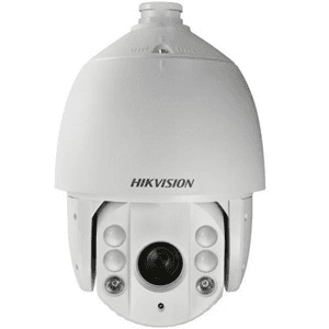 Ảnh Camera dome Hikvision DS-2AE7168-A - hồng ngoại