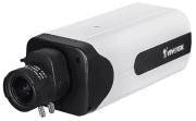 Ảnh Camera IP Vivotek IP9181-H - 5MP