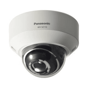 Ảnh Camera quan sát Panasonic WV-S2110