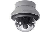Ảnh Camera IP PANASONIC WV-X8570N