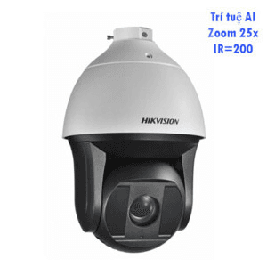 Ảnh Camera IP Speed Dome hồng ngoại HIKVision DS-2DF8225IX-AEL