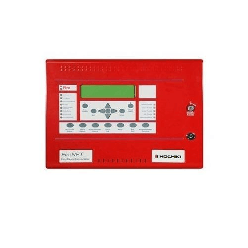 Ảnh Hiển thị phụ, màn hình LCD Hochiki FN-LCD-N-R