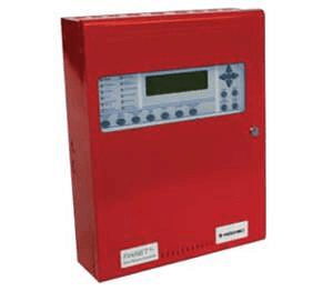 Ảnh Trung tâm báo cháy FireNET Plus Hochiki FNP-1127E-R/220V