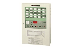Ảnh Trung Tâm Báo Cháy 80 Kênh - Horing AHC-871-80L