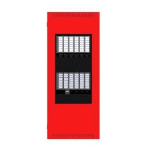 Ảnh Trung tâm báo cháy Hochiki HCP-1008EDS 8 zone