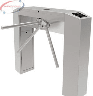 Ảnh Cổng xoay an ninh ba càng ATG-220
