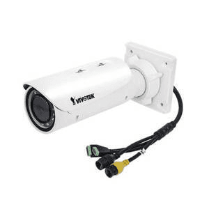 Ảnh Camera IP hồng ngoại Vivotek IB9381-HT - 5MP
