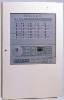 Ảnh Trung tâm báo cháy 30 zone Hochiki RPQ-ABW30